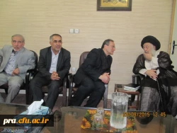 برگزاری مراسم آغازین سال تحصیلی