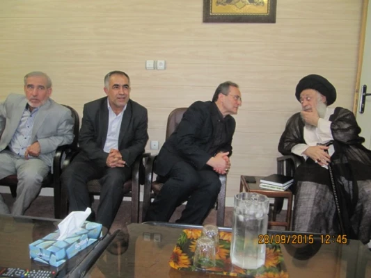 برگزاری مراسم آغازین سال تحصیلی