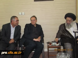 برگزاری مراسم آغازین سال تحصیلی