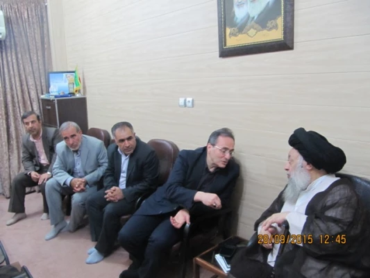 برگزاری مراسم آغازین سال تحصیلی