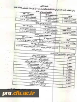 انتخاب واحد