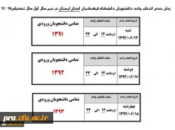 انتخاب واحد