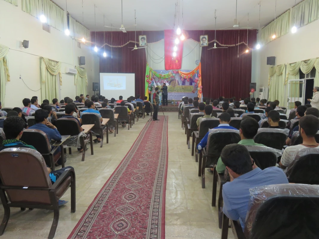 جشن عید غدیر