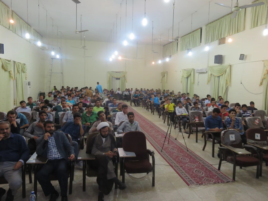 جشن عید غدیر