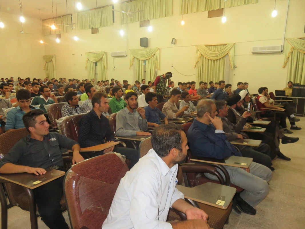 جشن عید غدیر