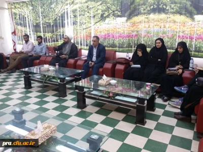 اولین نشست سالانه هیات مذهبی و دومین کارگاه نشریات فعالان دانشجویی برگزار گردید