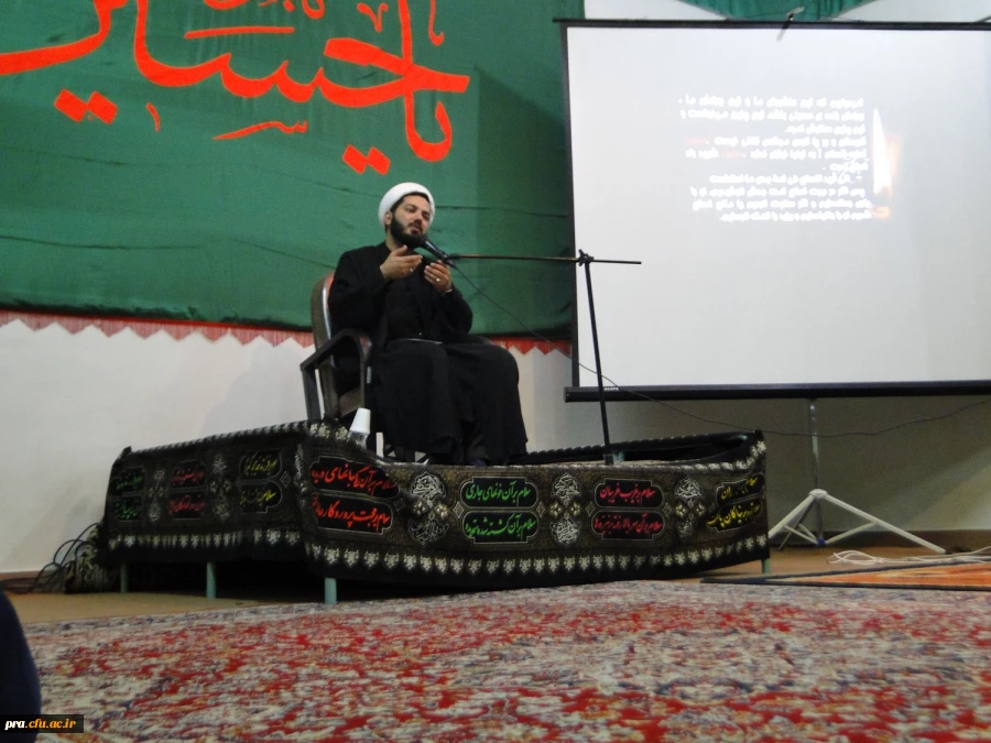 شب اول محرم