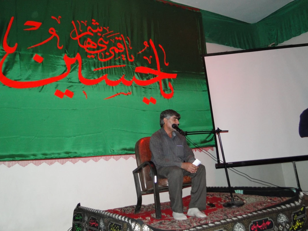 شب اول محرم