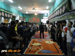 شب اول محرم