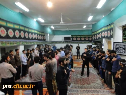 شب اول محرم