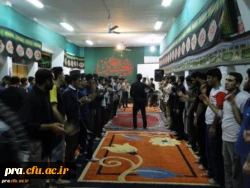 شب اول محرم