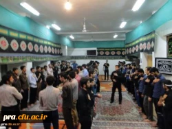 شب اول محرم