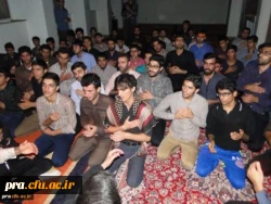 شب اول محرم