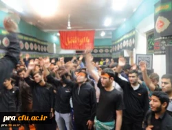 شب دوم محرم