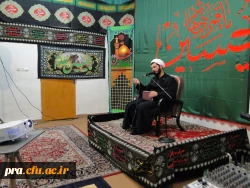 شب سوم محرم