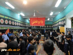 شب سوم محرم