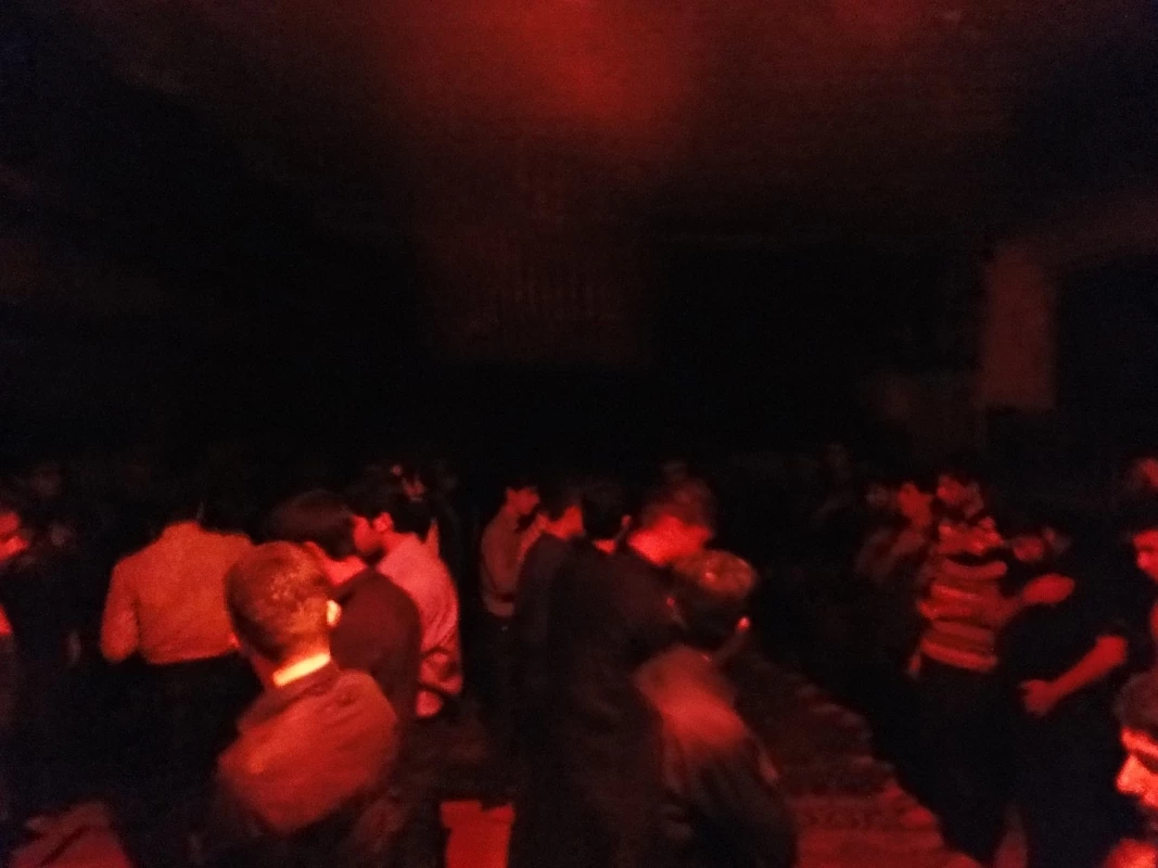 شب چهارم محرم