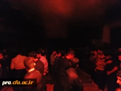 شب چهارم محرم