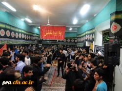 شب چهارم محرم