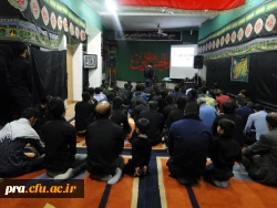 شب پنجم محرم