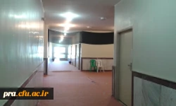 حضور دکتر قنبری در استان خوزستان