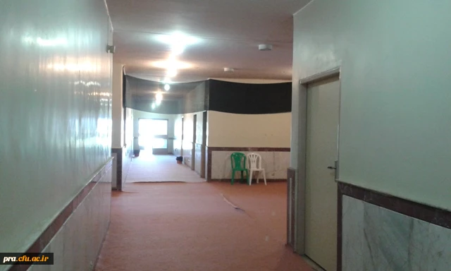 حضور دکتر قنبری در استان خوزستان