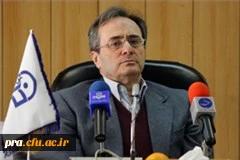 سرپرست دانشگاه فرهنگیان در اختتامیه نشست سراسری مدیران اعلام کرد: