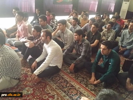 جلسه پدافند غیر عامل