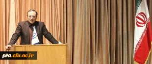 سرپرست دانشگاه فرهنگیان: