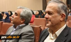 جناب آقای دکتر مهر محمدی