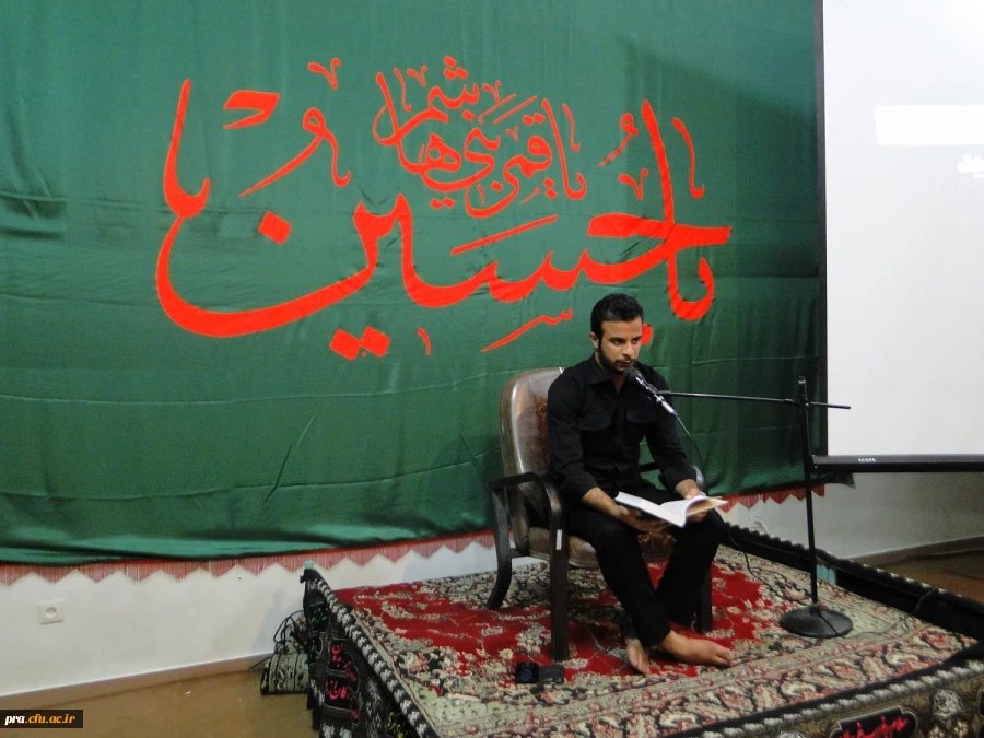 شب ششم محرم