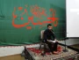 مراسم عزاداری شب ششم محرم
