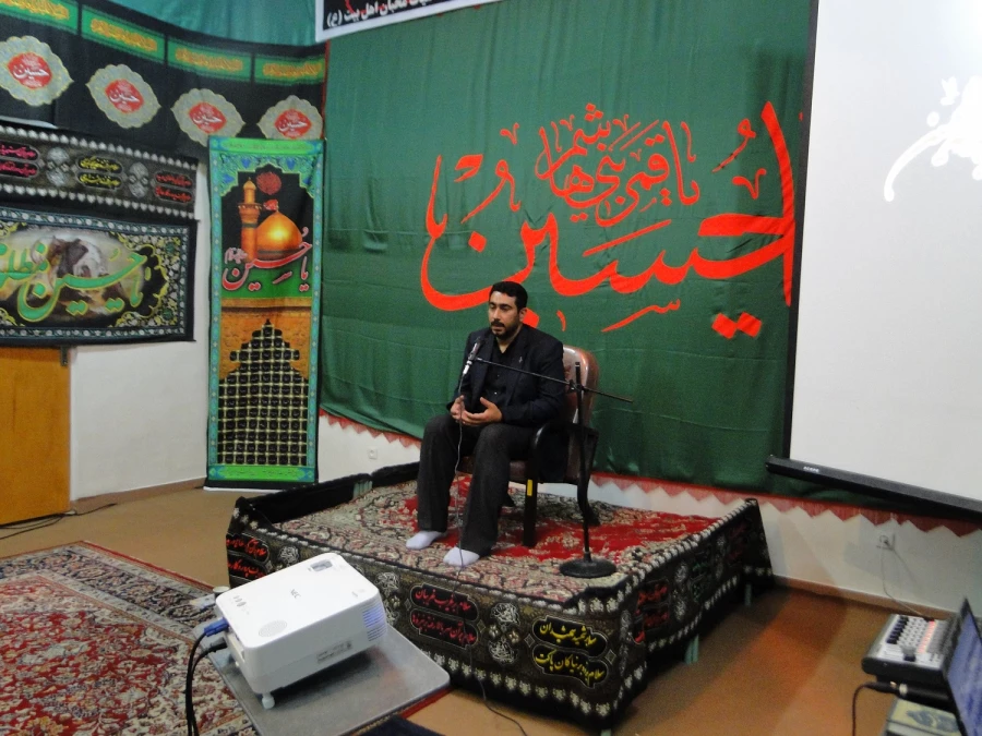 شب ششم محرم