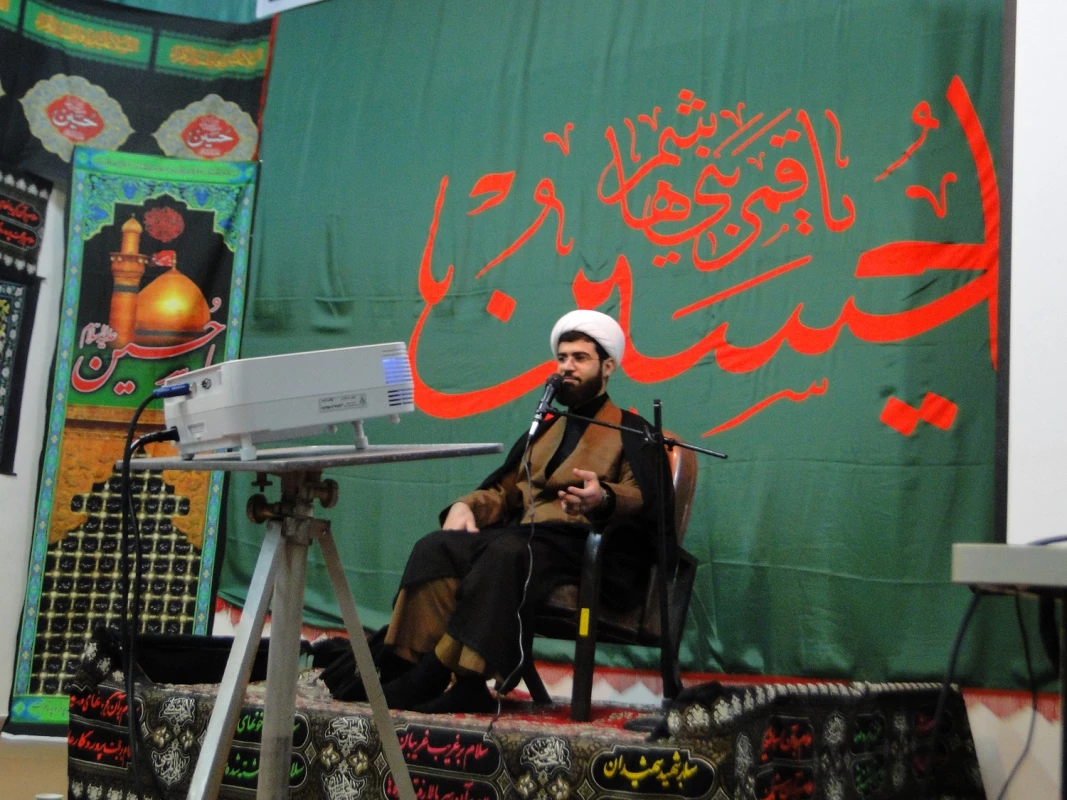 شب ششم محرم