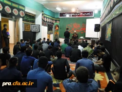 شب ششم محرم