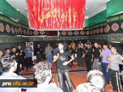 شب ششم محرم