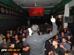 شب ششم محرم