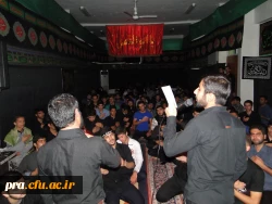 شب ششم محرم