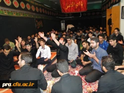 شب ششم محرم