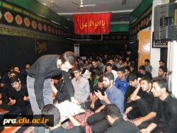 شب ششم محرم