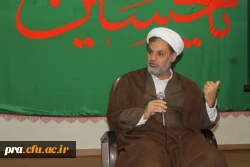 مراسمات هفتگی هیات