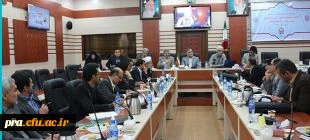 معاون دانشجویی دانشگاه: