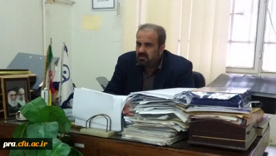 معاون دانشجویی پردیس حضرت رسول اکرم(ص) خبر داد: