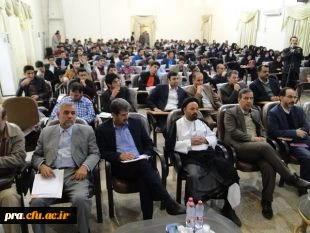 بازتاب همایش تربیت سیاسی -  اجتماعی خوزستان در رسانه ها