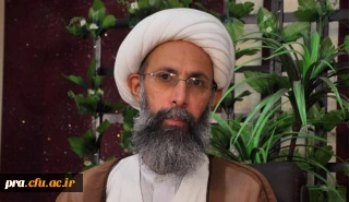 رژیم آل سعود در اقدامی جنایتکارانه : آیت الله نمر را به شهادت رساند