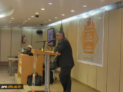 مدیریت امورپردیس های استان خوزستان از صدورمجوزبرای فعالیت نشریات دانشجویی پردیس های استان خوزستان خبرداد