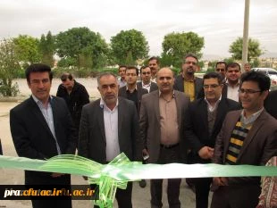 افتتاح مرکز مشاوره و خدمات روان شناختی در مرکز آموزش عالی امام جعفر صادق (ع) بهبهان