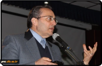 مهرمحمدی : مسئولان دانشگاه باید تلاش کنند که رضایت دانشجو معلمان فراهم شود