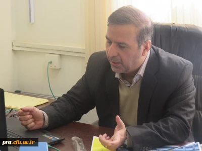 صالحی : کارورزی به عنوان یکی از مهمترین برنامه های دانشگاه فرهنگیان شناخته می شود