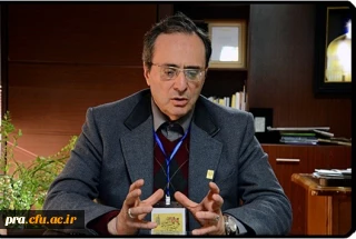 پیام دکتر مهر محمدی برای کنگره شهدای دانشجو معلم استان یزد: